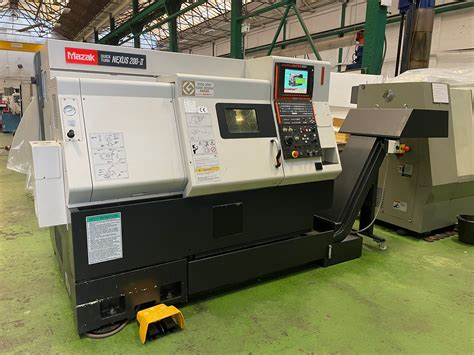 used mazak cnc machines|used mazak lathe for sale.